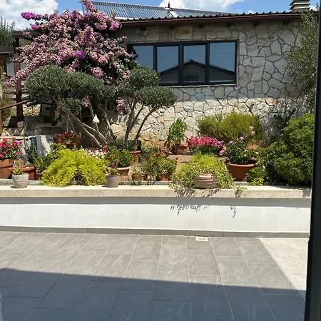 Milion Dolar View * Tisno
