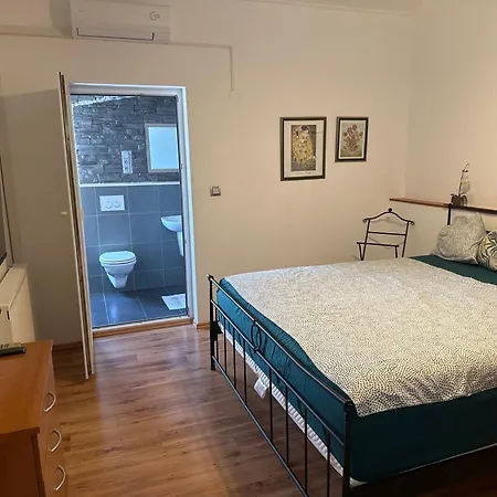 Milion Dolar View Appartement