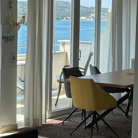 Milion Dolar View Appartement Tisno