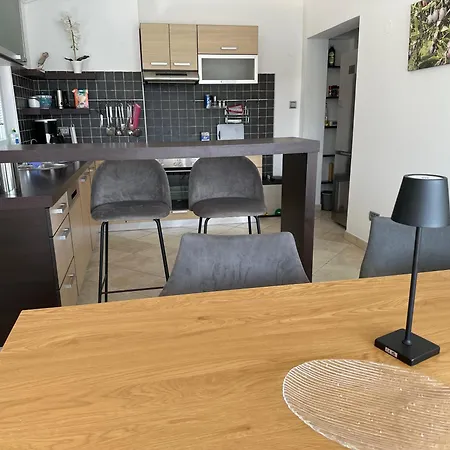 Appartement Milion Dolar View